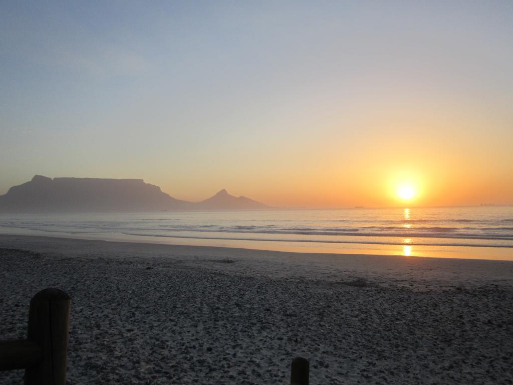 Atlantic Beach Villa Cape Town Exterior photo